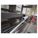 Misc Steel & Alum (see pics)