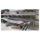 Misc Steel (see pics)