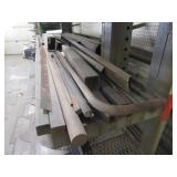 Misc Steel (see pics)