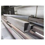 Misc Steel (see pics)