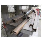 Misc Steel (see pics)