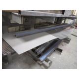 Misc Steel (see pics)