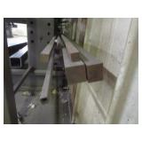 Misc Steel (see pics)