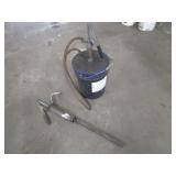 Bucket & Barrel Pumps