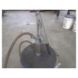 Bucket & Barrel Pumps