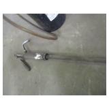 Bucket & Barrel Pumps