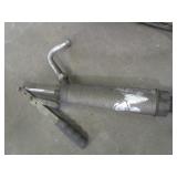 Bucket & Barrel Pumps