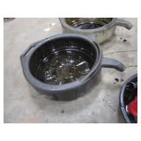 Drain Pans & Misc Funnels