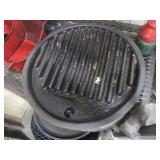 Oil Storage Rack, Misc Oil, Oil Pans, Oil Dry