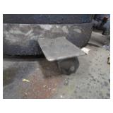 Oil Storage Rack, Misc Oil, Oil Pans, Oil Dry