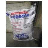 Oil Storage Rack, Misc Oil, Oil Pans, Oil Dry