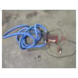 12v Transfer Pump & Hose