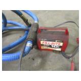 12v Transfer Pump & Hose