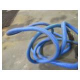 12v Transfer Pump & Hose