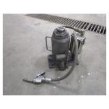 Pneumatic Hydraulic Jack