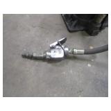 Pneumatic Hydraulic Jack