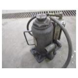 Pneumatic Hydraulic Jack