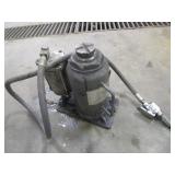 Pneumatic Hydraulic Jack