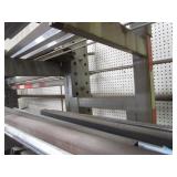 Cantilever Steel Rack 10