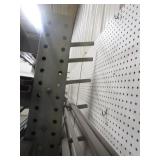 Cantilever Steel Rack 10