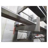 Cantilever Steel Rack 10