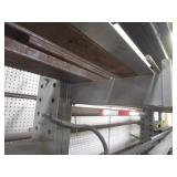 Cantilever Steel Rack 10
