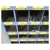 Bolt Bin + Contents