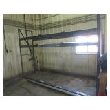 Pallet Racking 36"x12