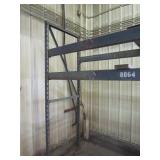 Pallet Racking 36"x12