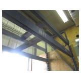 Pallet Racking 36"x12