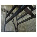 Pallet Racking 36"x12