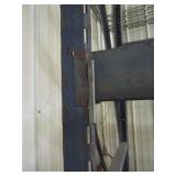 Pallet Racking 36"x12
