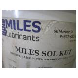 Approx.. 6gal Cutting Fluid