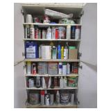 Misc Paint & Chemicals