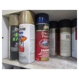 Misc Paint & Chemicals