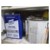 Misc Paint & Chemicals