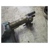 Victor Pattern Torch, Plasma Head, Bernard Welding Gun