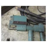 Victor Pattern Torch, Plasma Head, Bernard Welding Gun