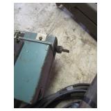 Victor Pattern Torch, Plasma Head, Bernard Welding Gun