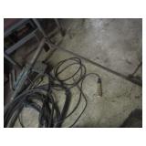 Victor Pattern Torch, Plasma Head, Bernard Welding Gun