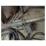 Victor Pattern Torch, Plasma Head, Bernard Welding Gun