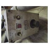 Victor Pattern Torch, Plasma Head, Bernard Welding Gun