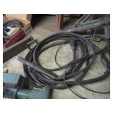 Victor Pattern Torch, Plasma Head, Bernard Welding Gun