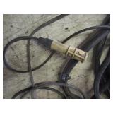 Victor Pattern Torch, Plasma Head, Bernard Welding Gun