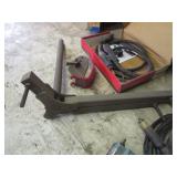 Victor Pattern Torch, Plasma Head, Bernard Welding Gun