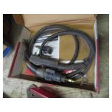 Victor Pattern Torch, Plasma Head, Bernard Welding Gun