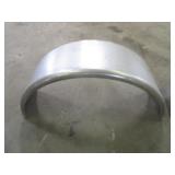 Trailer Fenders 9"x32"