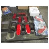 Misc Trailer Lights & Brackets