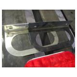 Misc Trailer Lights & Brackets