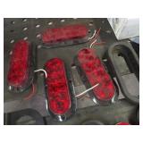 Misc Trailer Lights & Brackets